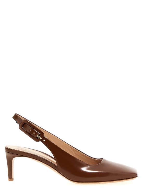 G9551855RICTOKHAVA Brown