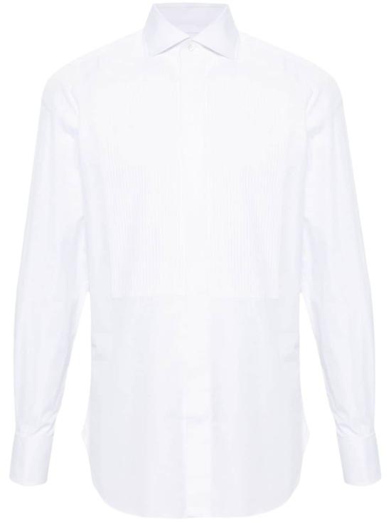 TUXEDOC0147B01 White