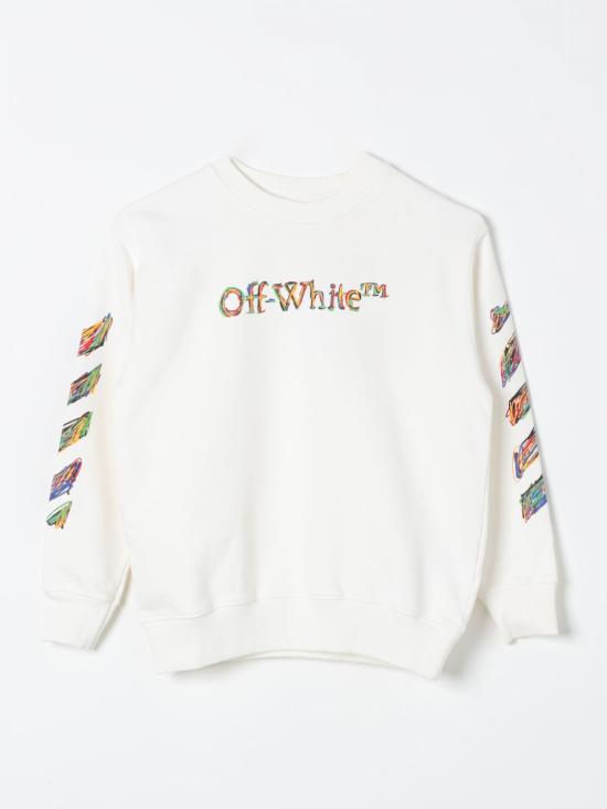 OBBA001S24FLE004 0184 White