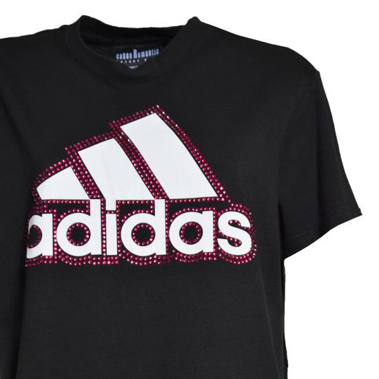 CBTSHIRT4NEROSWROSA