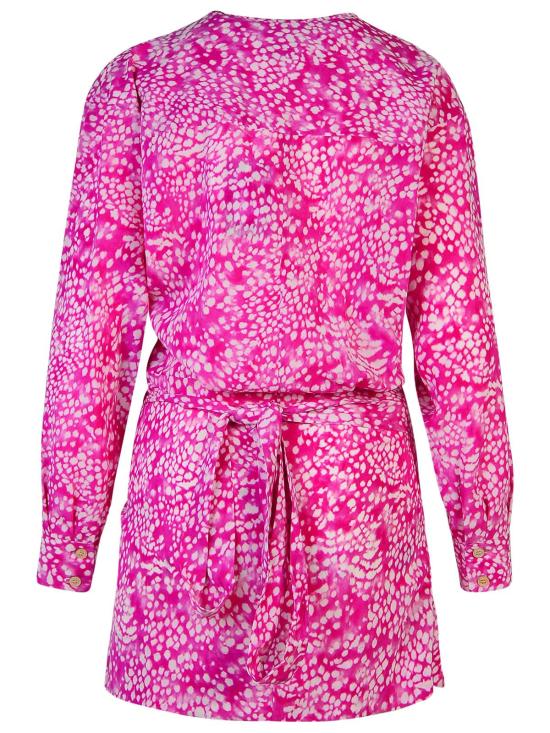 RO0587FA B3J03IFAWH Fuchsia