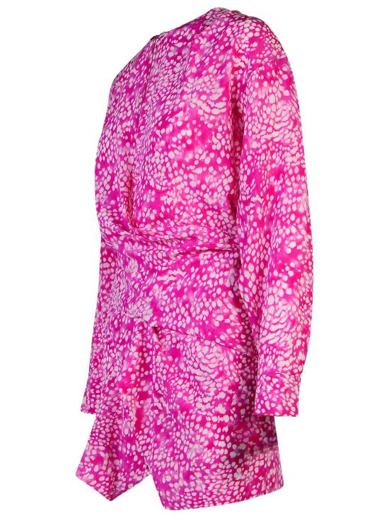 RO0587FA B3J03IFAWH Fuchsia