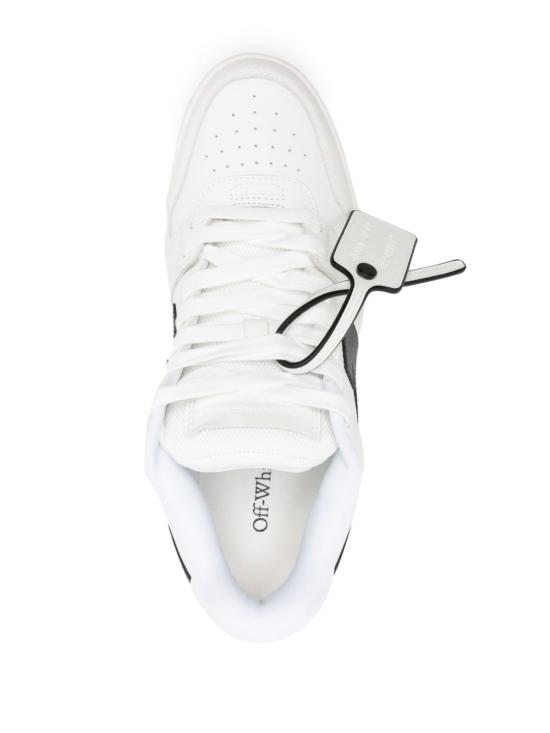 OMIA189C99LEA011 0110 WHITE