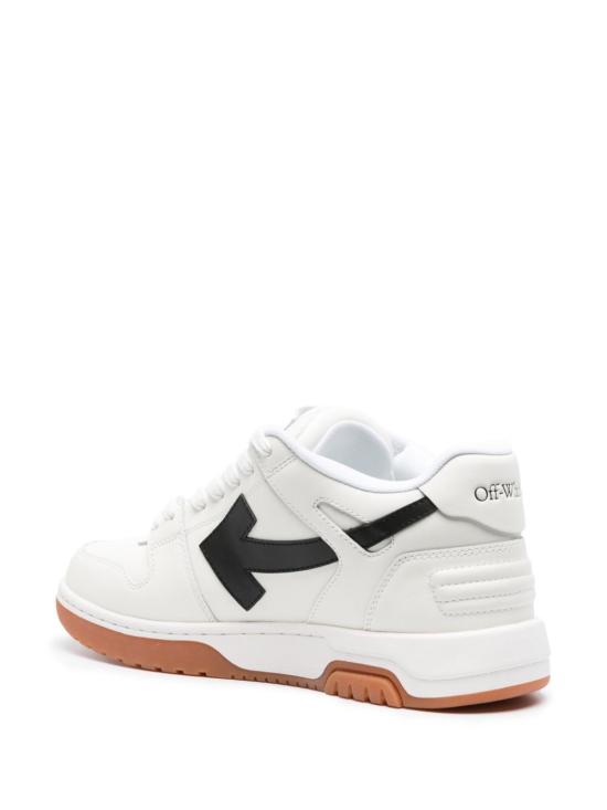 OMIA189C99LEA011 0110 WHITE