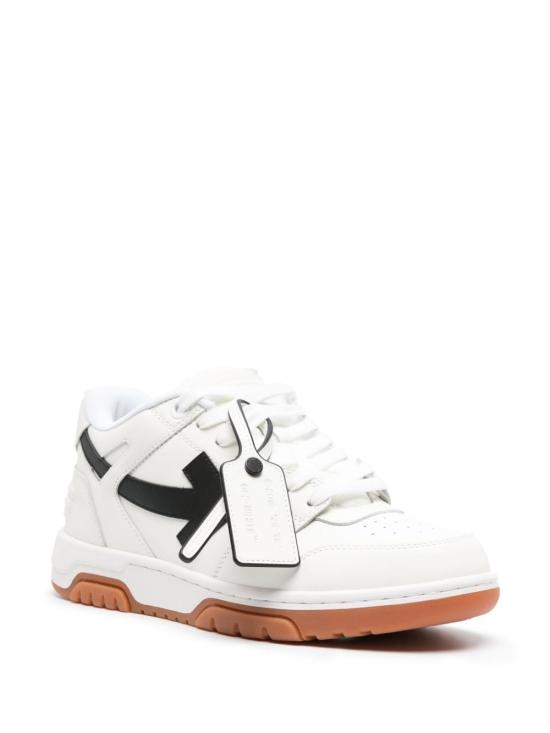 OMIA189C99LEA011 0110 WHITE