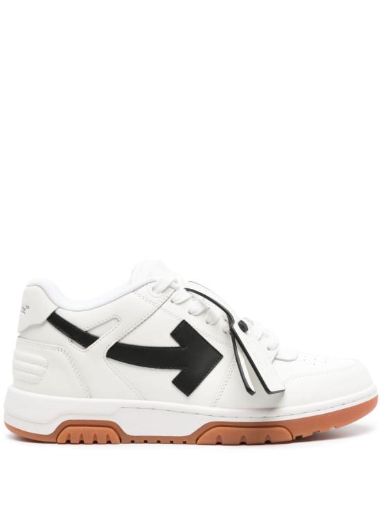 OMIA189C99LEA011 0110 WHITE