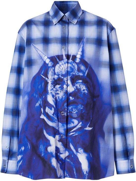 4567831 BLUE