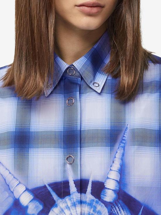 4567831 BLUE