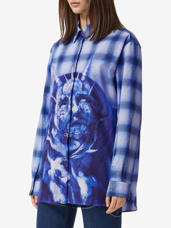 4567831 BLUE