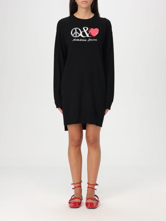04948203 3555 Black