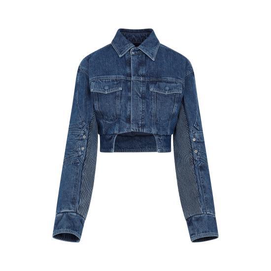 OWYE044S23DEN001 4500 BLUE NO COLOR