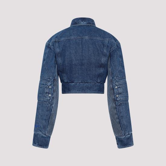 OWYE044S23DEN001 4500 BLUE NO COLOR