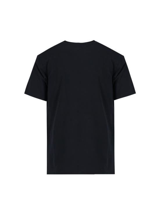 2011 DAY TEE BLACK