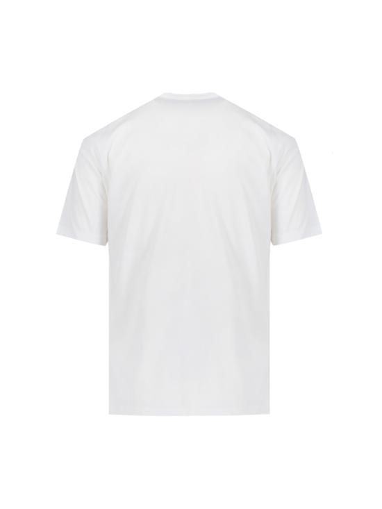 2011 DAY TEE WHITE