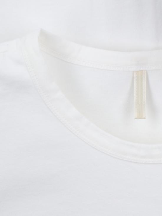 2011 DAY TEE WHITE