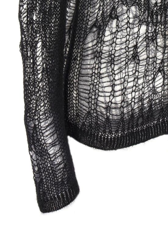RP02D3600KNETMH09 Black