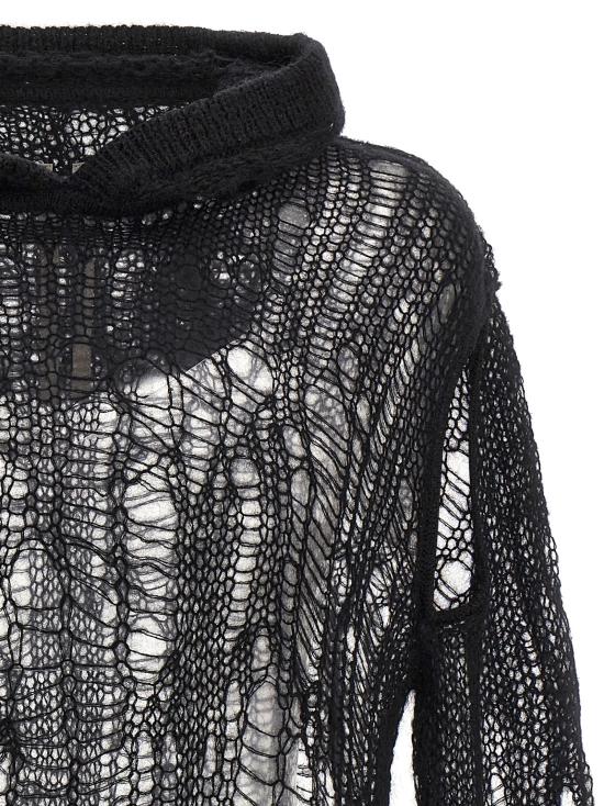RP02D3600KNETMH09 Black