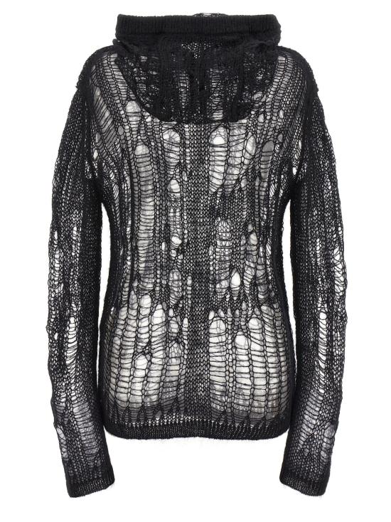 RP02D3600KNETMH09 Black