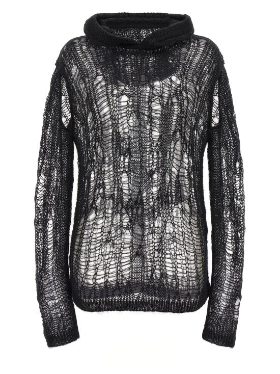 RP02D3600KNETMH09 Black