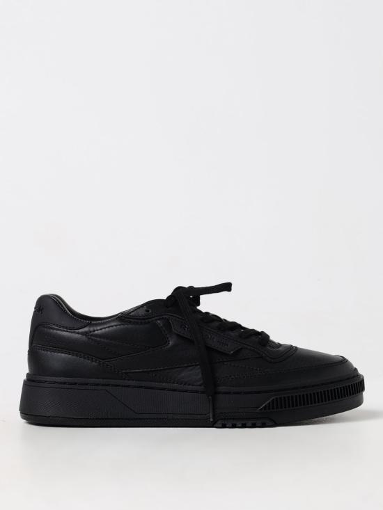 RMIA04DC99LEA008 1000 Black