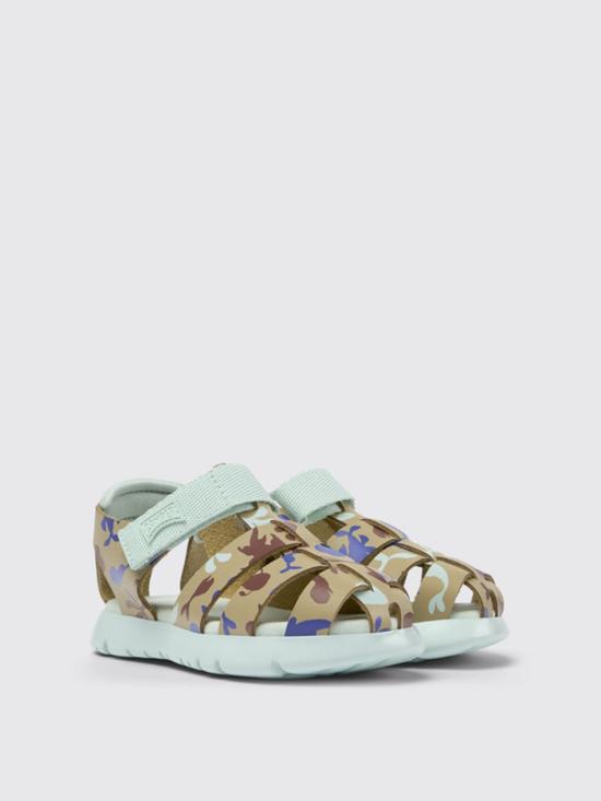 K800489 011 ORUGA 0 Multicolor