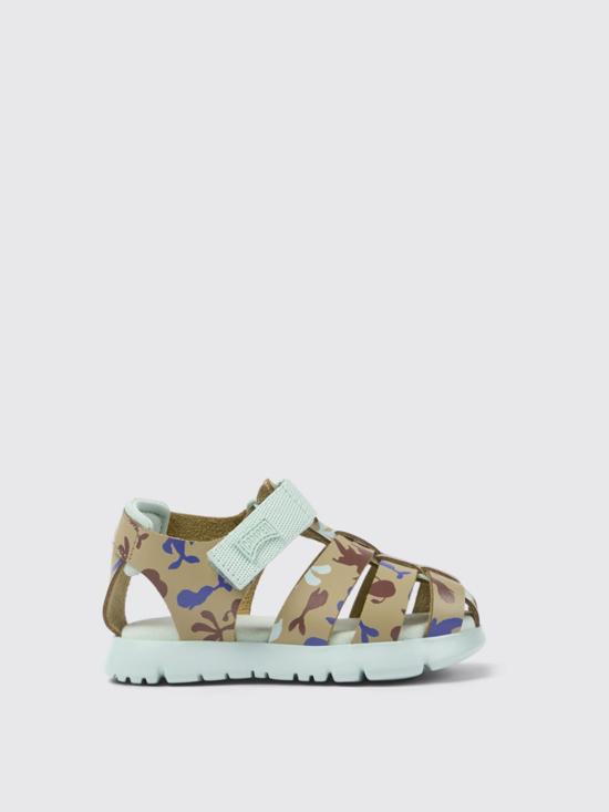 K800489 011 ORUGA 0 Multicolor