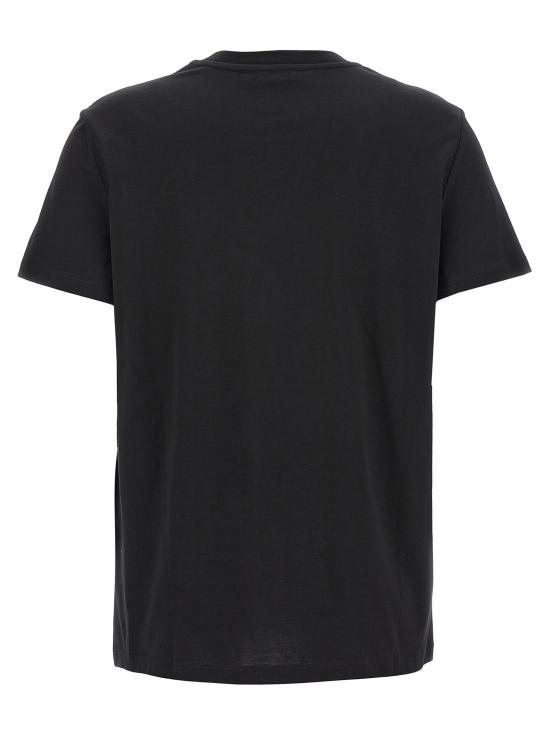 PAPAIA002 Black