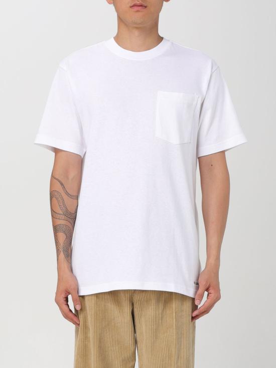 FMTEE0071 129 White