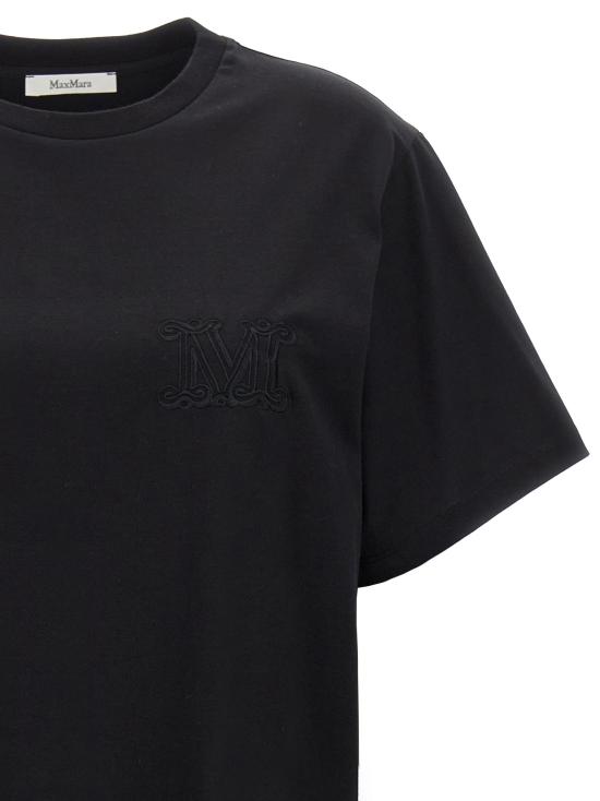 MANGO002 Black