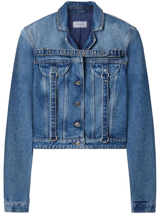 OWYE048F23DEN001 4500 BLUE NO COLOR