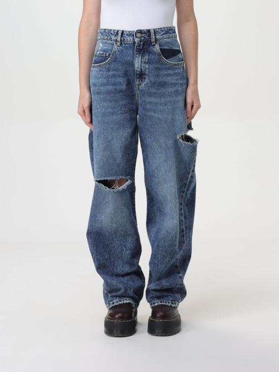 POPPY ID804 Denim