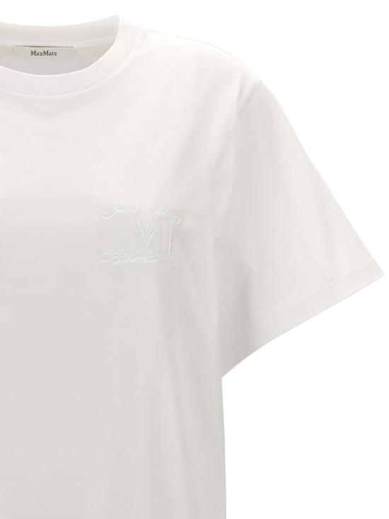 MANGO001 White