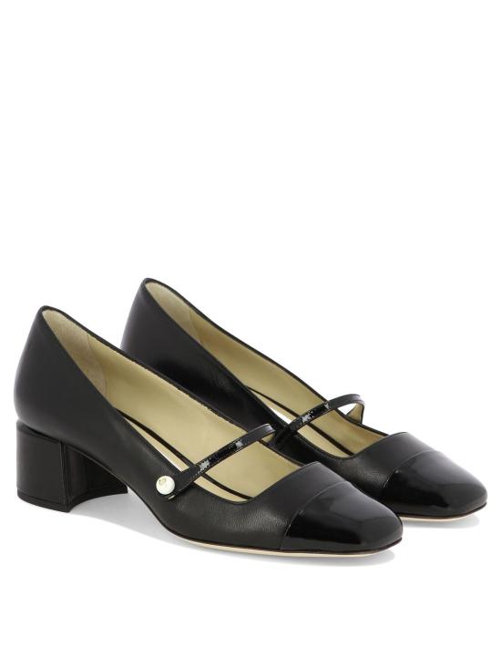 ELISA 45PTZBLACK BLACK