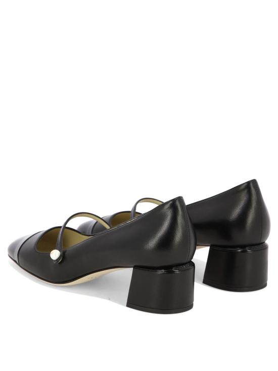 ELISA 45PTZBLACK BLACK