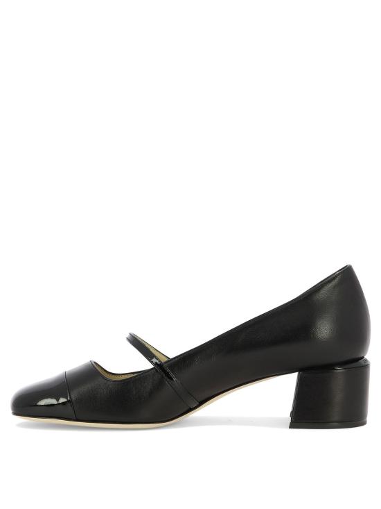 ELISA 45PTZBLACK BLACK