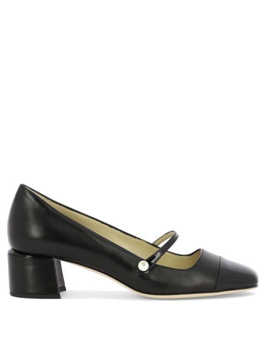 ELISA 45PTZBLACK BLACK
