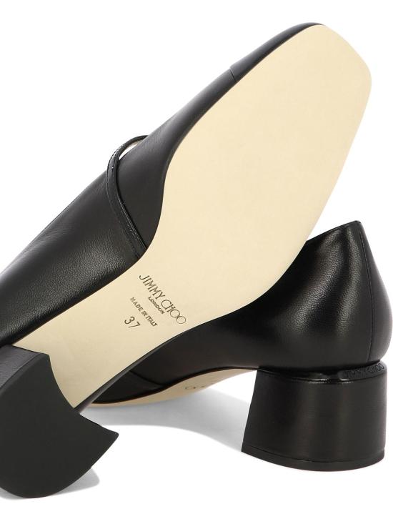 ELISA 45PTZBLACK BLACK
