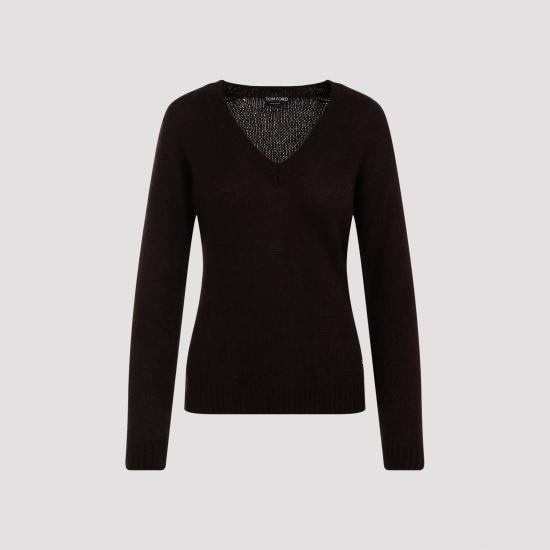 MAK1338 YAX755 KB915 DARKEST BROWN