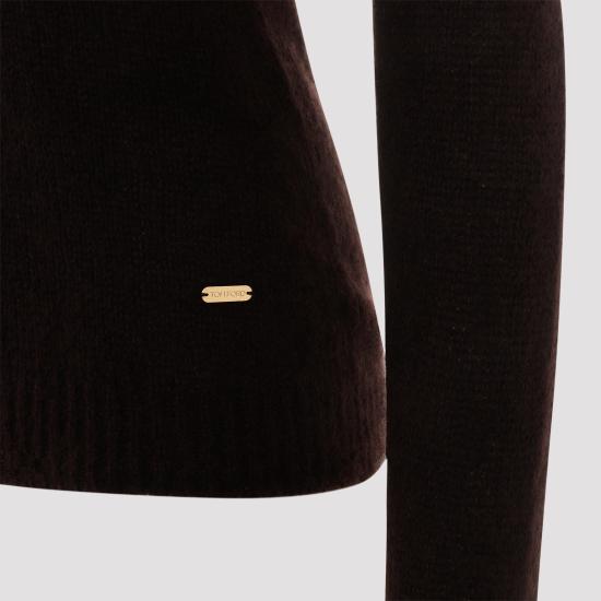 MAK1338 YAX755 KB915 DARKEST BROWN