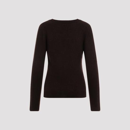 MAK1338 YAX755 KB915 DARKEST BROWN