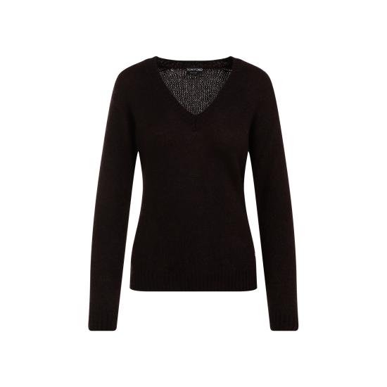 MAK1338 YAX755 KB915 DARKEST BROWN
