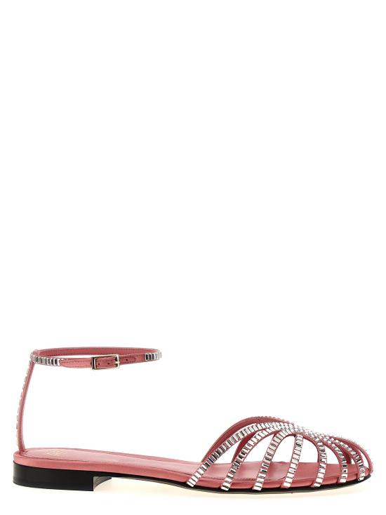 L20S500350222359FLAMINGO Pink