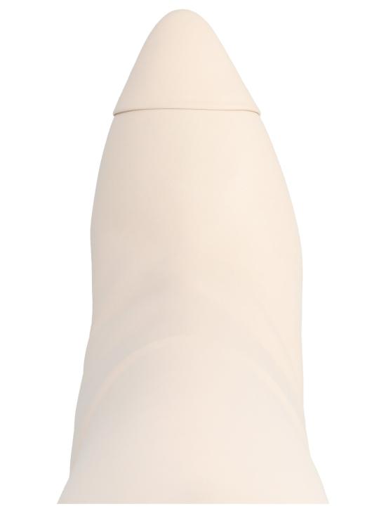 22FW 알레비 부츠 L22W9002P0561136MILK - ALEVI