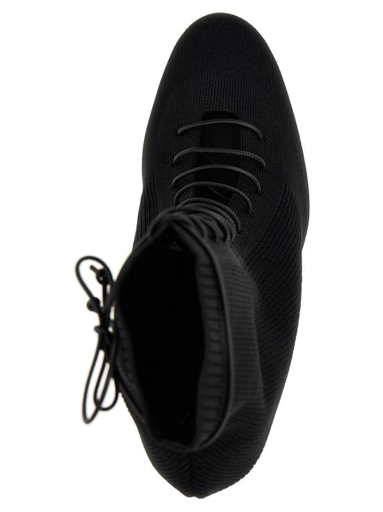 23FW 알레비 부츠 L23S7001R0823997BLACK - ALEVI