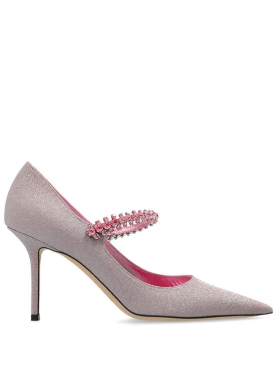 BING PUMP 85 CNQ ROSE PINK