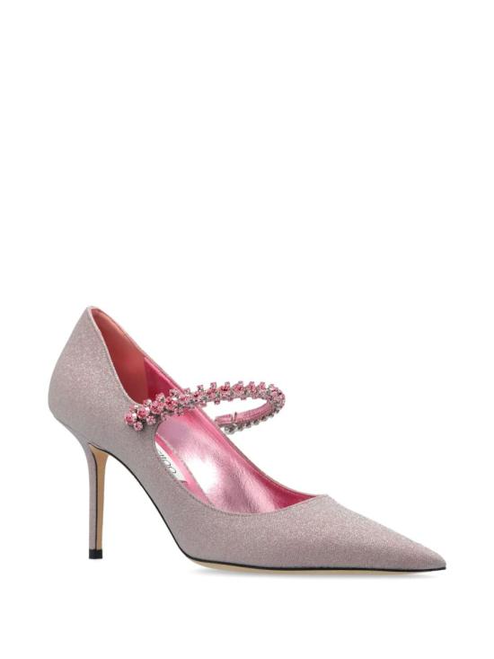BING PUMP 85 CNQ ROSE PINK