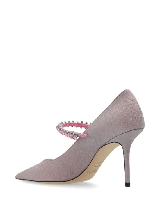 BING PUMP 85 CNQ ROSE PINK