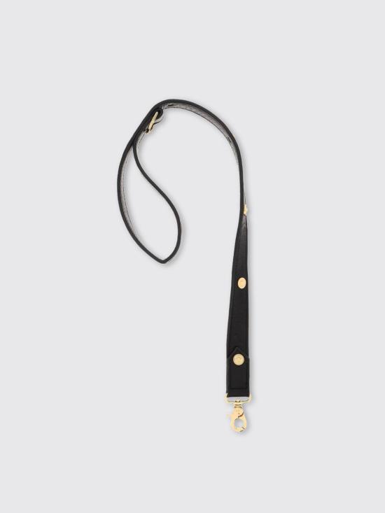 23FW 베르사체 애견 코트 ZDOGLACE5ZPEL0061 Z1008 Black - VERSACE