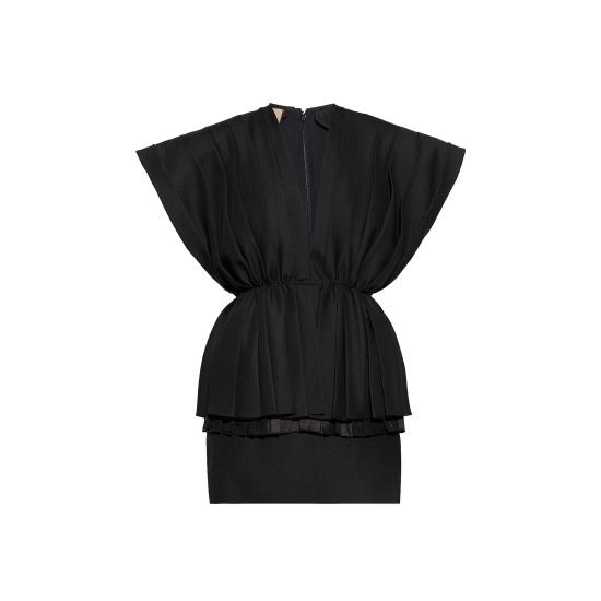 720815 ZALRU 1000 Black
