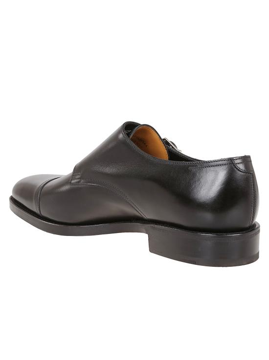 WILLIAMPD CALF BLACK